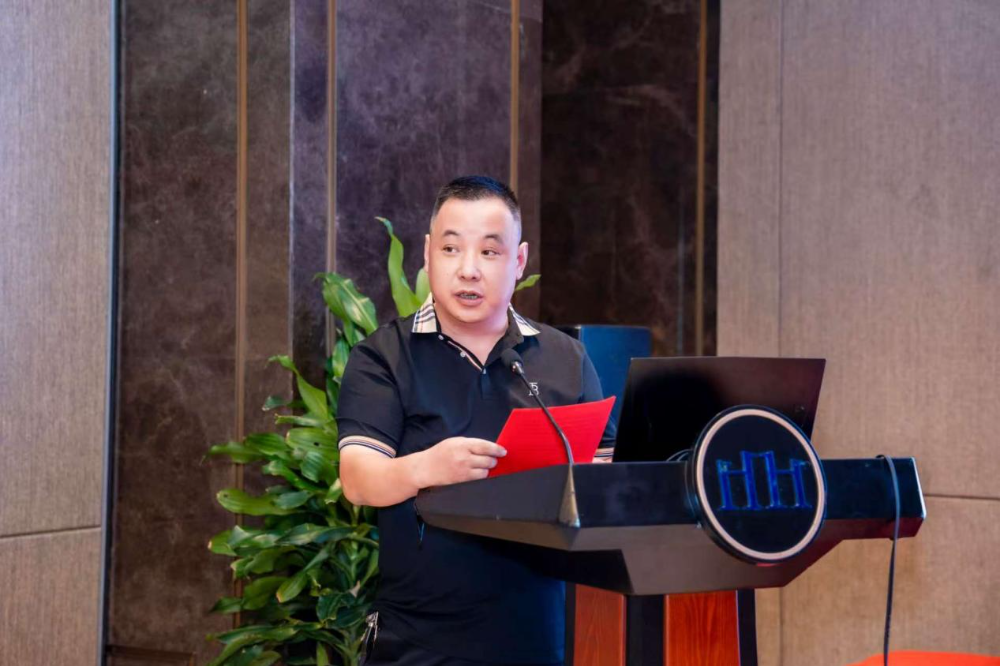 “絲路天下 綢劃未來(lái)”--吉林化纖人造絲細(xì)旦長(zhǎng)絲絲綢領(lǐng)域應(yīng)用交流會(huì)在浙江湖州成功舉辦