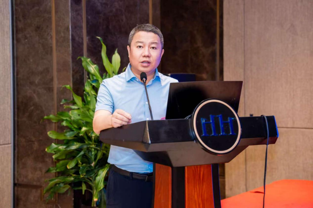 “絲路天下 綢劃未來(lái)”--吉林化纖人造絲細(xì)旦長(zhǎng)絲絲綢領(lǐng)域應(yīng)用交流會(huì)在浙江湖州成功舉辦