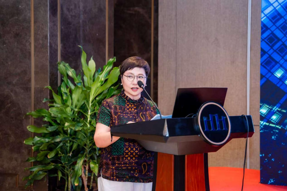 “絲路天下 綢劃未來(lái)”--吉林化纖人造絲細(xì)旦長(zhǎng)絲絲綢領(lǐng)域應(yīng)用交流會(huì)在浙江湖州成功舉辦