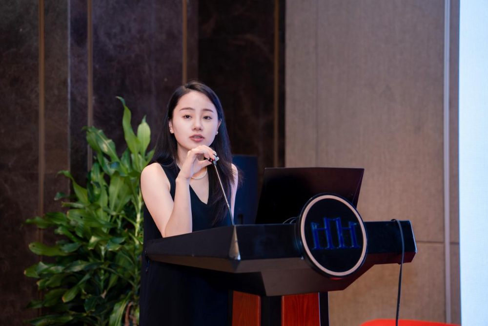 “絲路天下 綢劃未來(lái)”--吉林化纖人造絲細(xì)旦長(zhǎng)絲絲綢領(lǐng)域應(yīng)用交流會(huì)在浙江湖州成功舉辦