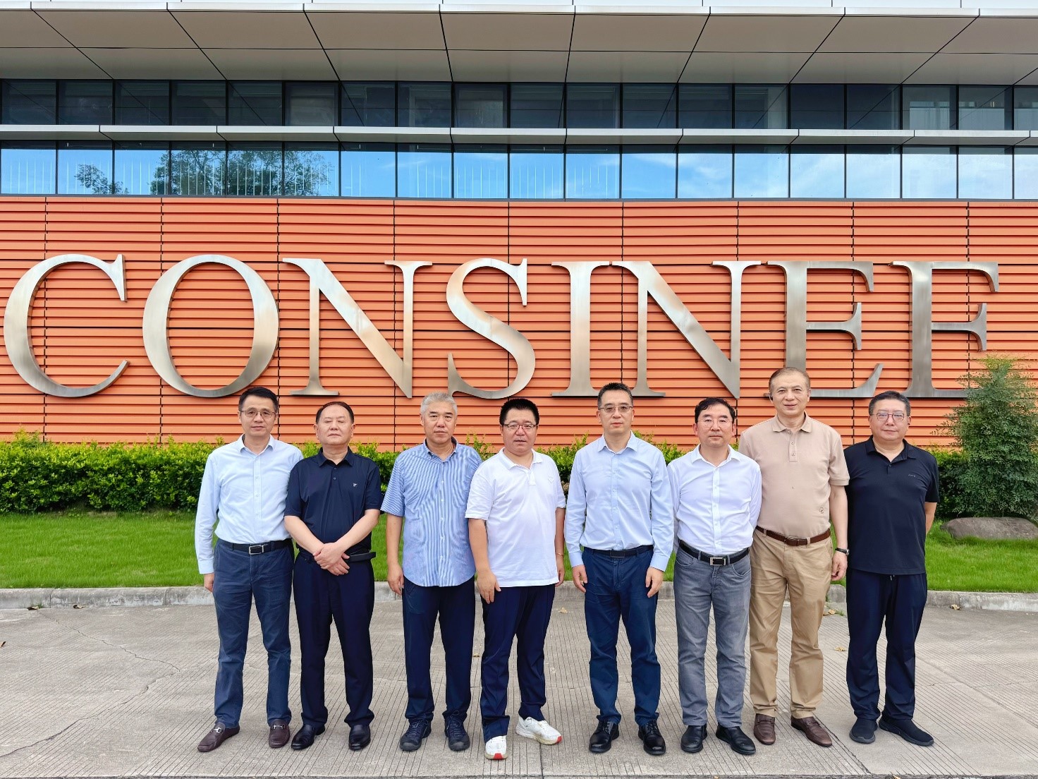 “好面料”需要“好設備”:康賽妮以終端創新,驅動紡機源頭升級