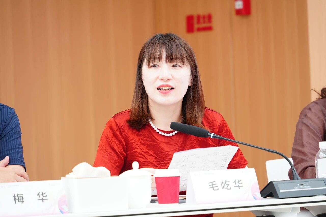 共話&ldquo;重塑?新生&rdquo;，擘畫未來藍圖 &mdash;&mdash; 寧波國際服裝節 30 周年主題研討會圓滿召開