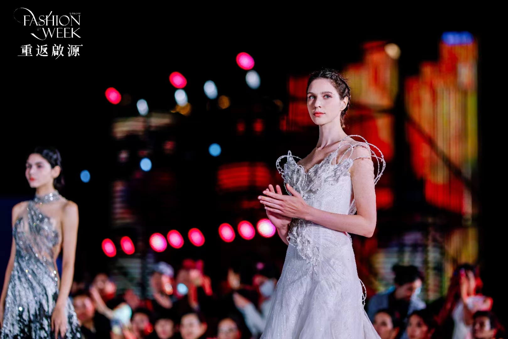 &ldquo;破繭成蝶&rdquo;引領(lǐng)全球時(shí)尚新浪潮--2025中國(guó)（青島）國(guó)際時(shí)裝周璀璨即將啟幕 