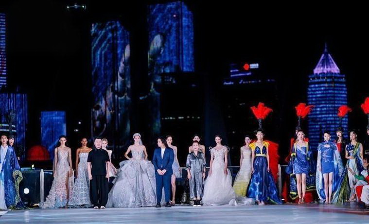 &ldquo;破繭成蝶&rdquo;引領(lǐng)全球時(shí)尚新浪潮--2025中國(guó)（青島）國(guó)際時(shí)裝周璀璨即將啟幕 
