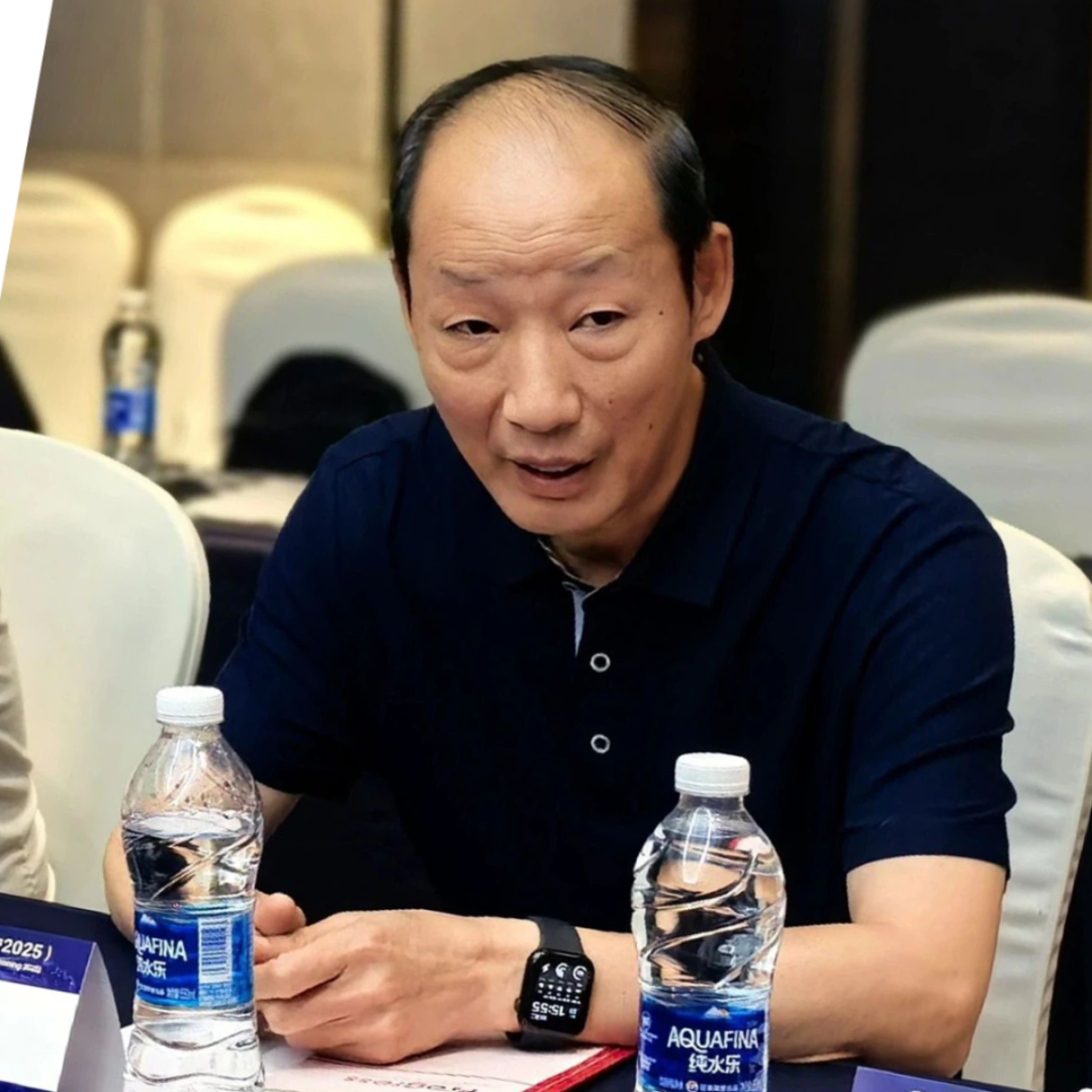 2025年中國化纖協會聚酯工業長絲分會年會在海寧舉行