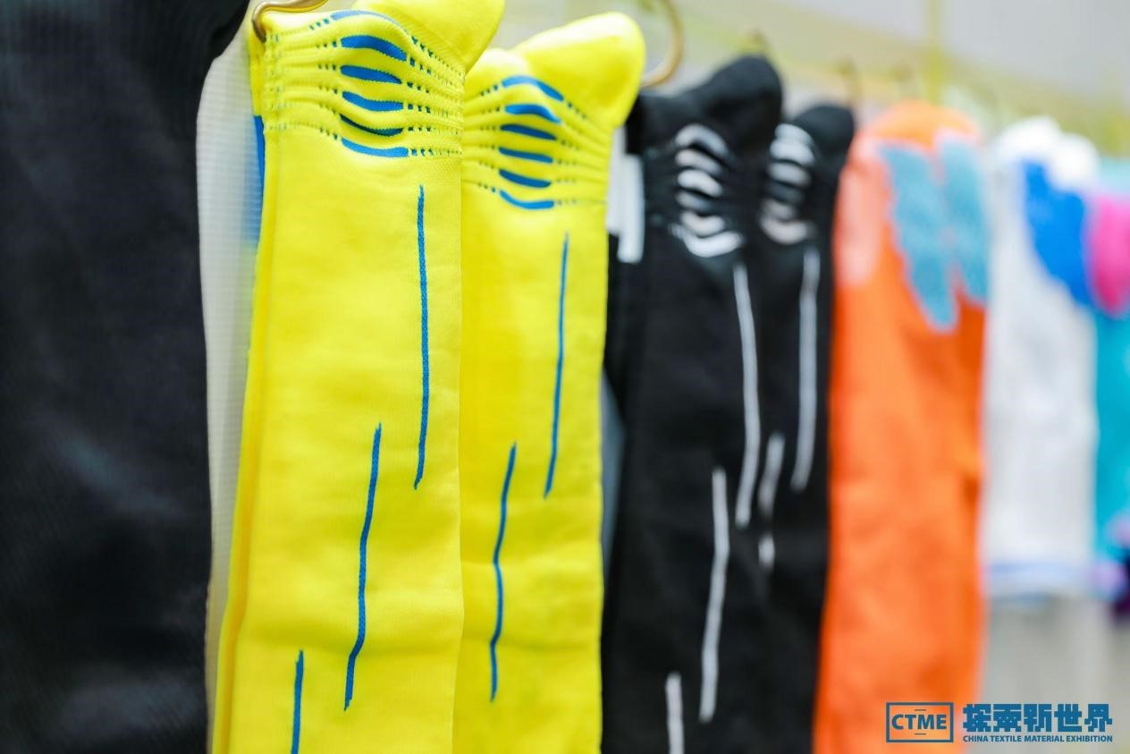 第七屆中國紡織新材料展定檔，四大看點(diǎn)勾勒產(chǎn)業(yè)新風(fēng)向標(biāo)