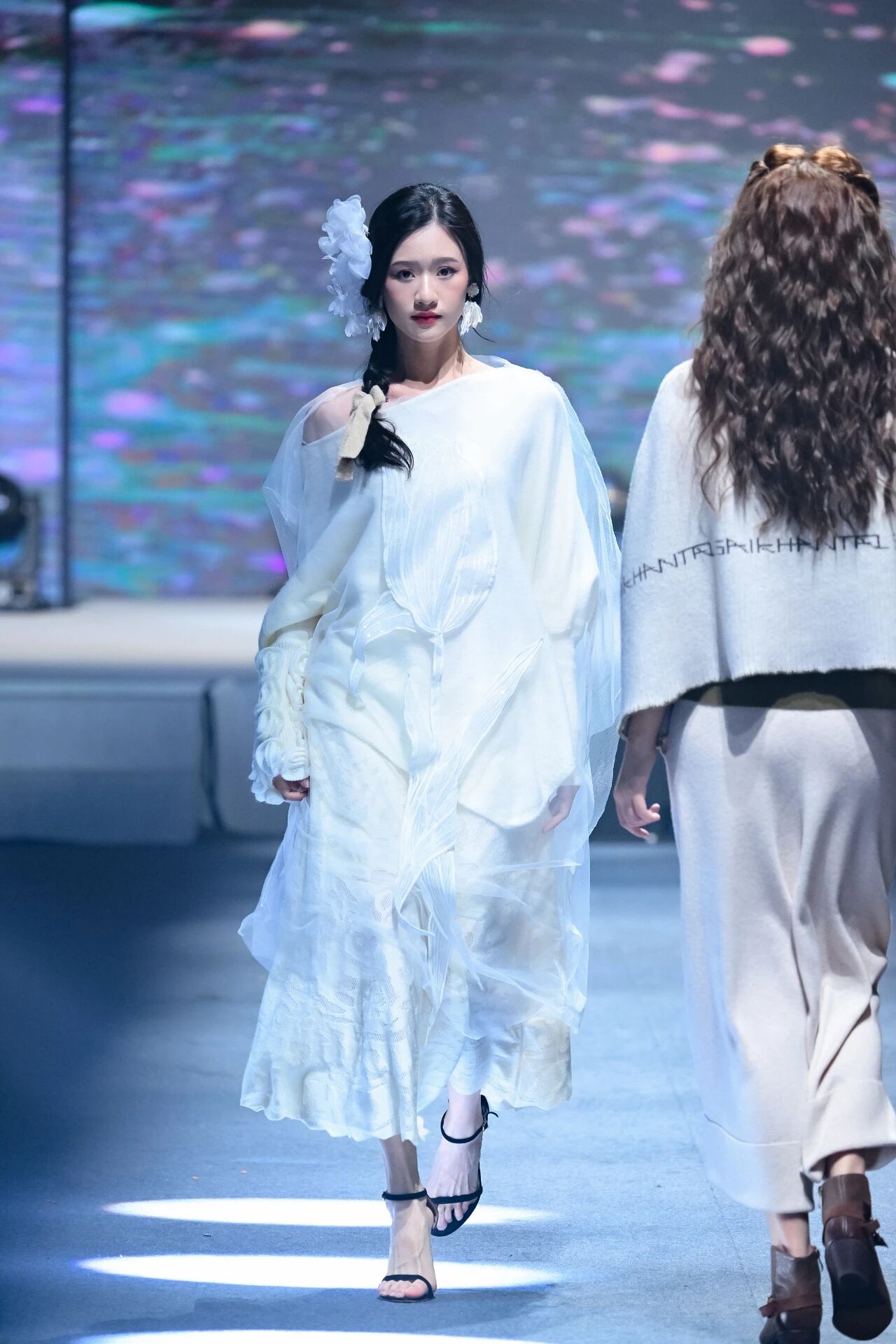 第二十二屆中國(大朗)毛織產品交易會將于11月17日開幕