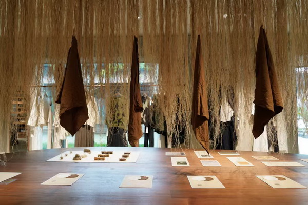 紡都盡顯國際范！2025柯橋時尚周積淀十載再啟航