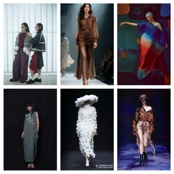 紡都盡顯國際范！2025柯橋時尚周積淀十載再啟航