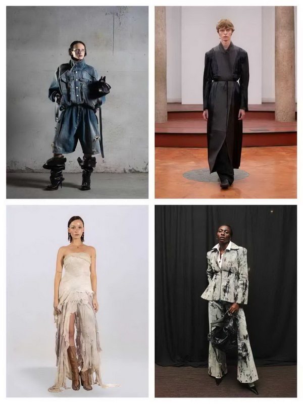 紡都盡顯國際范！2025柯橋時尚周積淀十載再啟航