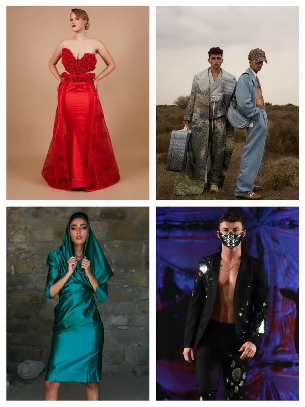 紡都盡顯國際范！2025柯橋時尚周積淀十載再啟航