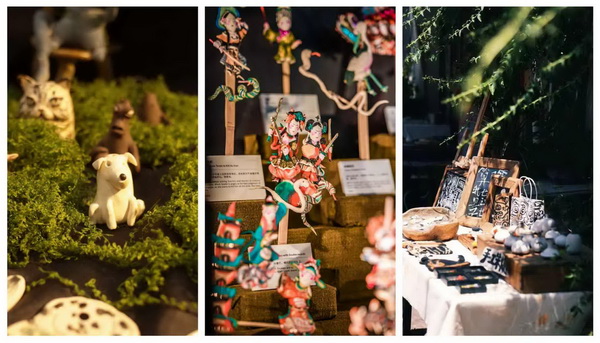 紡都盡顯國際范！2025柯橋時尚周積淀十載再啟航