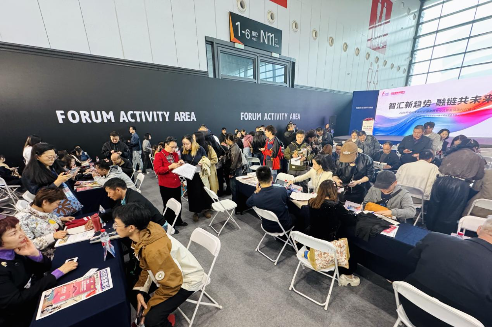 智匯新趨勢,融鏈共未來!2025第27屆中國紹興柯橋國際紡織品博覽會(秋季)開啟產業新“布”局