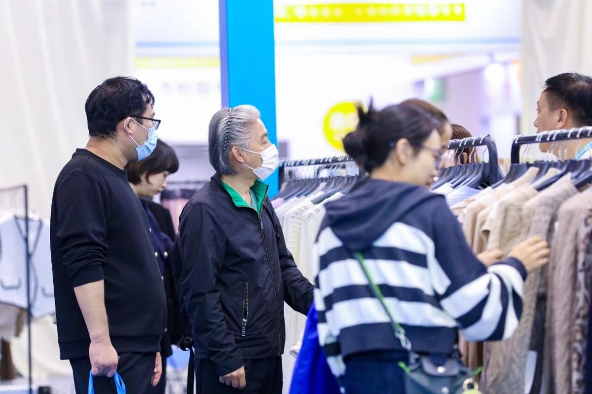 全鏈條創(chuàng)新,精準(zhǔn)對(duì)接!第七屆中國(guó)紡織新材料展圓滿落幕