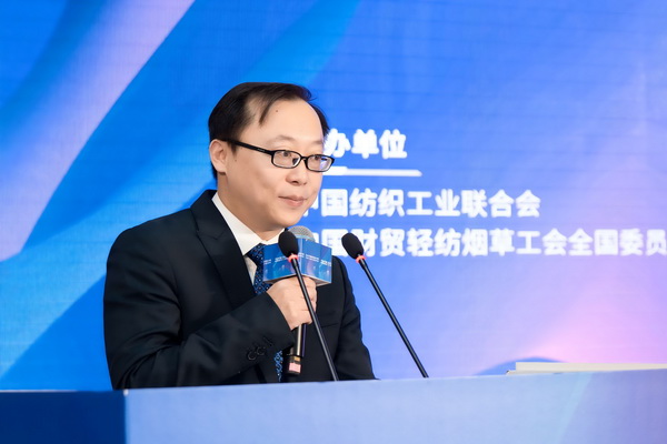 紋創(chuàng)新象，挖掘創(chuàng)意設(shè)計(jì)人才！2025年紡織行業(yè)紡織面料設(shè)計(jì)師（圖案設(shè)計(jì)）職業(yè)技能競(jìng)賽全國決賽順利舉行