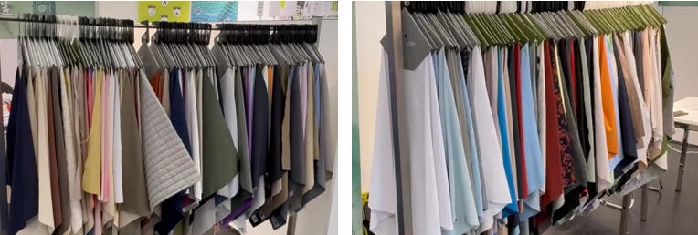 不止好面料！&ldquo;柯橋優選&rdquo;德國首秀解鎖國際合作新方向