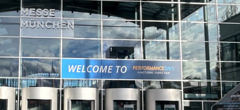 不止好面料！&ldquo;柯橋優選&rdquo;德國首秀解鎖國際合作新方向