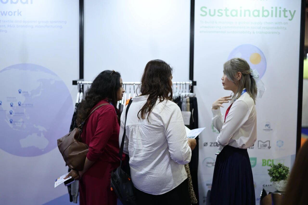 繪就產業發展新藍圖 邁向“韌性協同”新紀元 APTEXPO 2025新加坡啟幕!