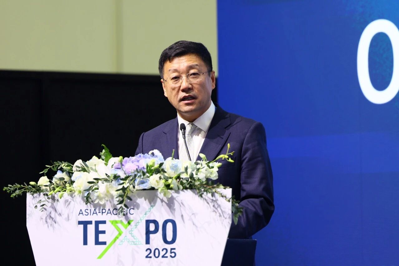 繪就產業發展新藍圖 邁向“韌性協同”新紀元 APTEXPO 2025新加坡啟幕!