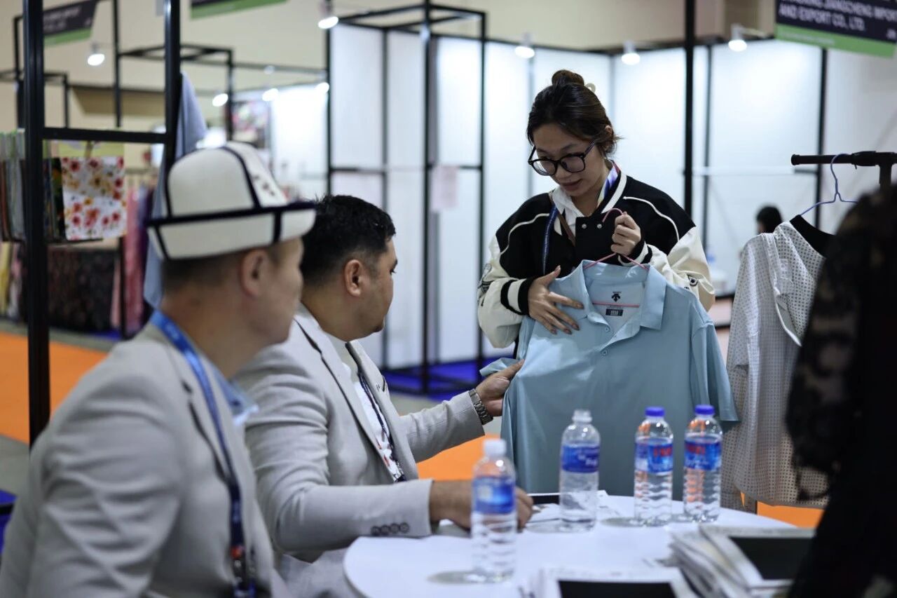 繪就產業發展新藍圖 邁向“韌性協同”新紀元 APTEXPO 2025新加坡啟幕!