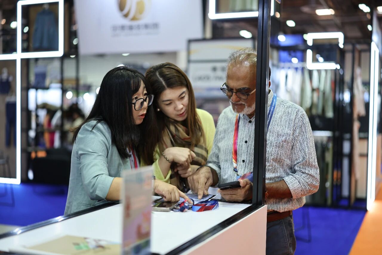 繪就產業發展新藍圖 邁向“韌性協同”新紀元 APTEXPO 2025新加坡啟幕!