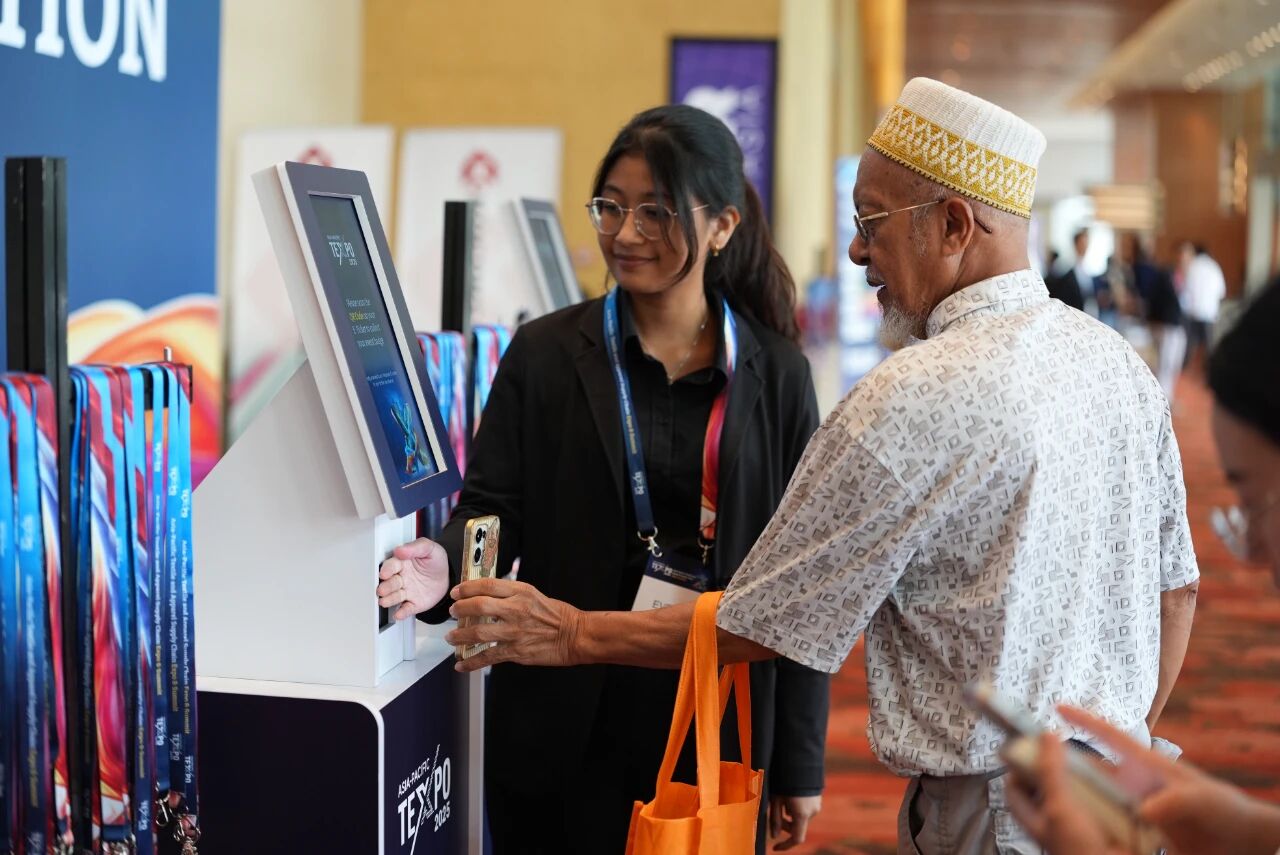 繪就產業發展新藍圖 邁向“韌性協同”新紀元 APTEXPO 2025新加坡啟幕!