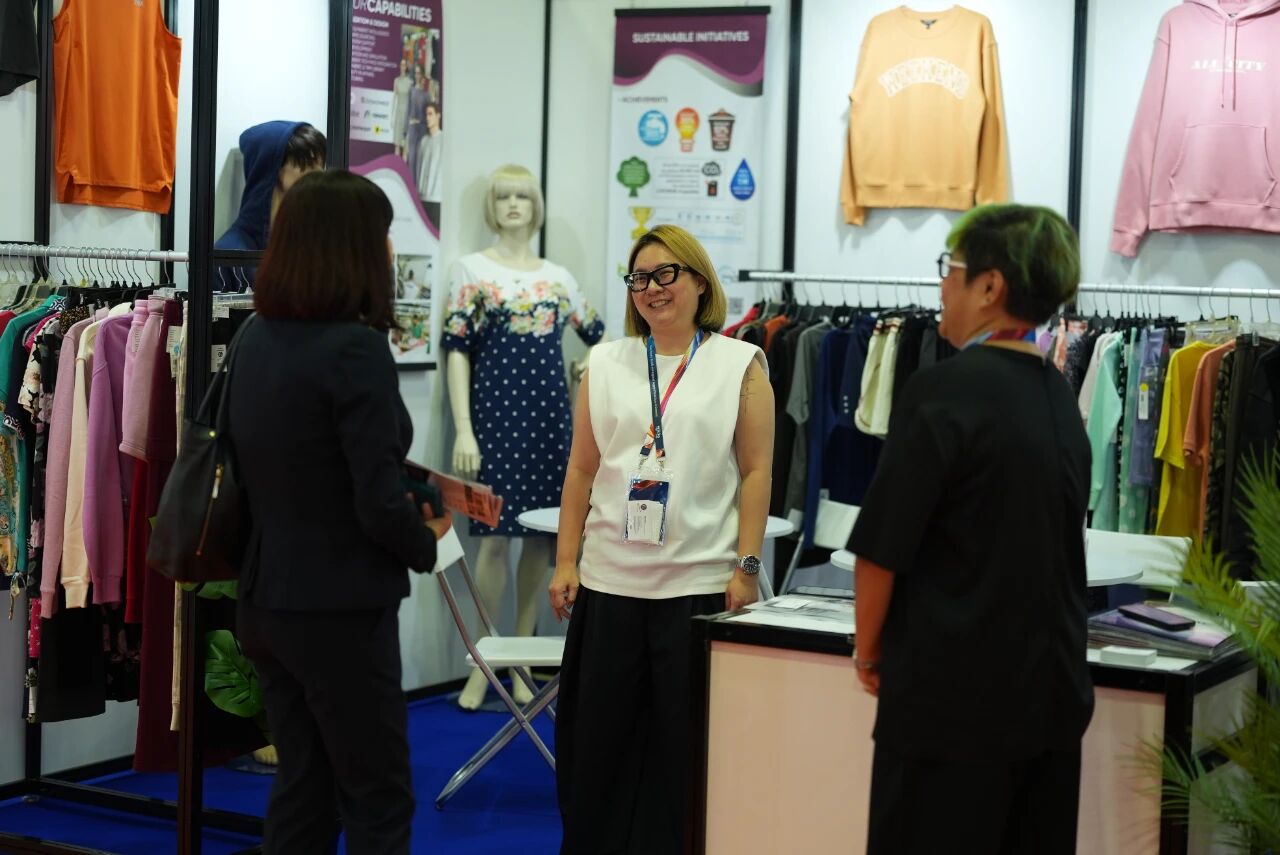 繪就產業發展新藍圖 邁向“韌性協同”新紀元 APTEXPO 2025新加坡啟幕!