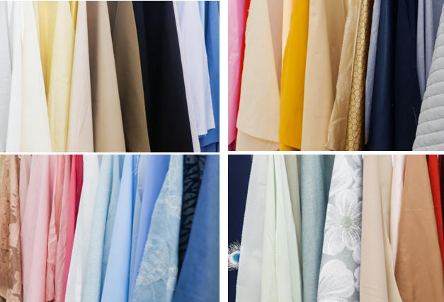 好面料,柯橋造!2025“柯橋優選”展即將亮相intertextile 5.2館E19