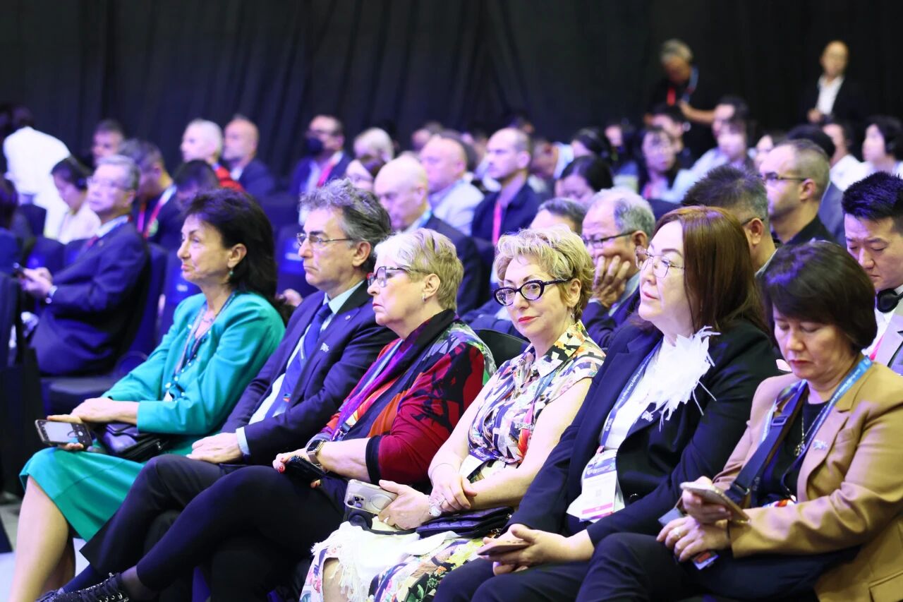 繪就產業發展新藍圖 邁向“韌性協同”新紀元 APTEXPO 2025新加坡啟幕!