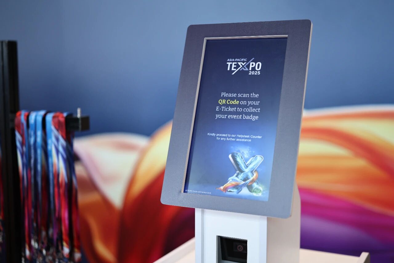 繪就產業發展新藍圖 邁向“韌性協同”新紀元 APTEXPO 2025新加坡啟幕!