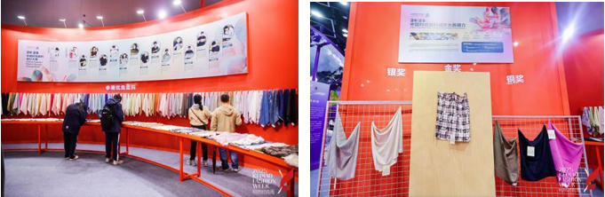 十年時尚路，柯橋繪新篇&mdash;&mdash;2025柯橋時尚設(shè)計展（秋季）詮釋潮流新方案！