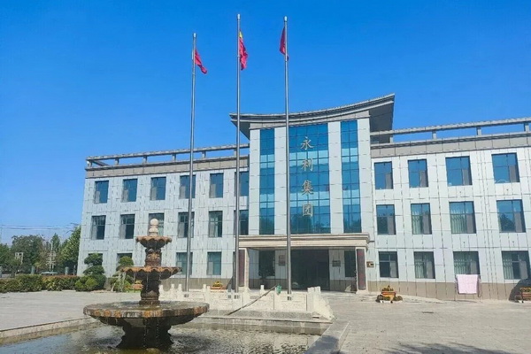 得利達紡織數字化轉型，致力打造智能工廠 