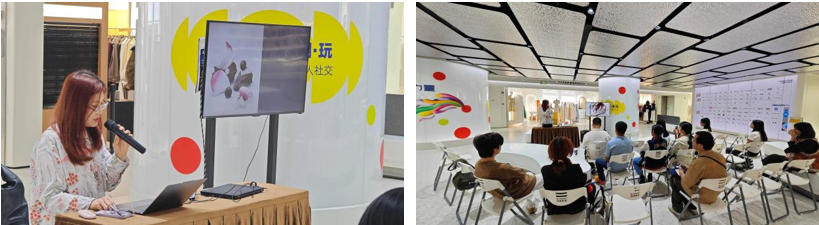 以創新設計&ldquo;聚勢&rdquo;潮流新品，2026/27秋冬中國紡織面料流行趨勢展亮相廣州國際輕紡城！