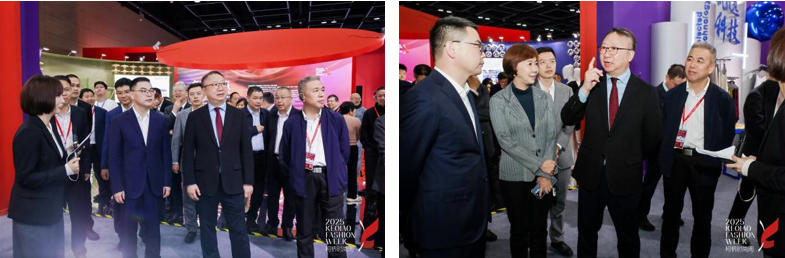 十年時尚路，柯橋繪新篇&mdash;&mdash;2025柯橋時尚設(shè)計展（秋季）詮釋潮流新方案！