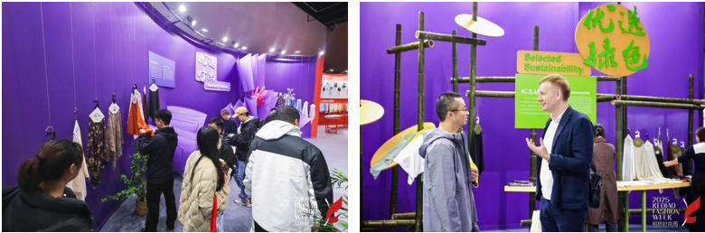 十年時尚路，柯橋繪新篇&mdash;&mdash;2025柯橋時尚設(shè)計展（秋季）詮釋潮流新方案！