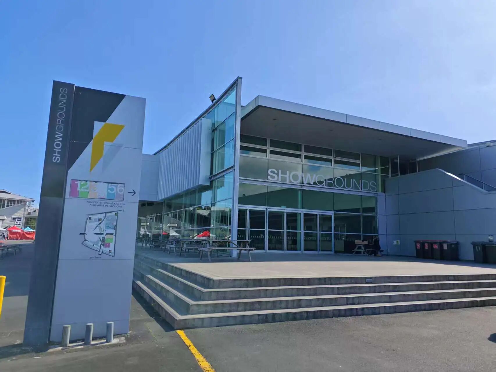 中國紡織品進出口商會曹甲昌會長率團出訪新西蘭