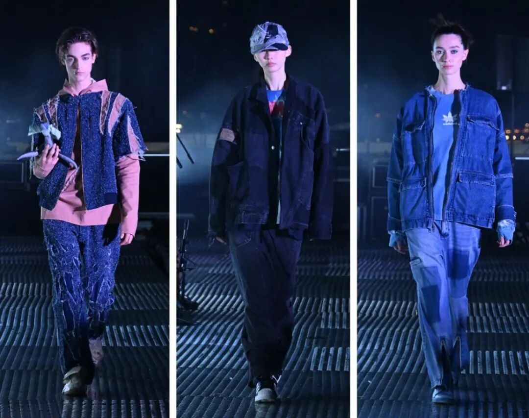 香港牛仔節舉辦！GDTP 計劃賦能青年設計師，大灣區聯動激活產業新動能