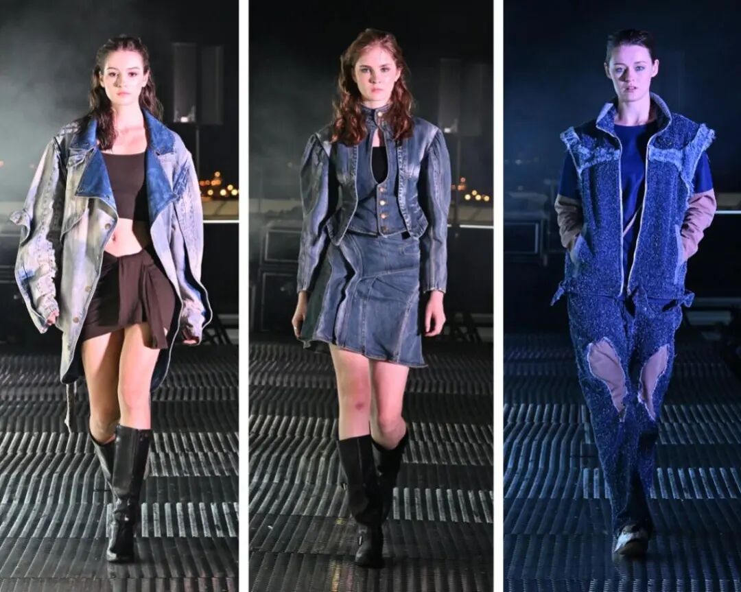 香港牛仔節舉辦！GDTP 計劃賦能青年設計師，大灣區聯動激活產業新動能