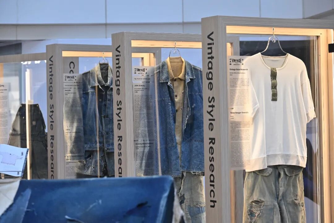 香港牛仔節舉辦！GDTP 計劃賦能青年設計師，大灣區聯動激活產業新動能