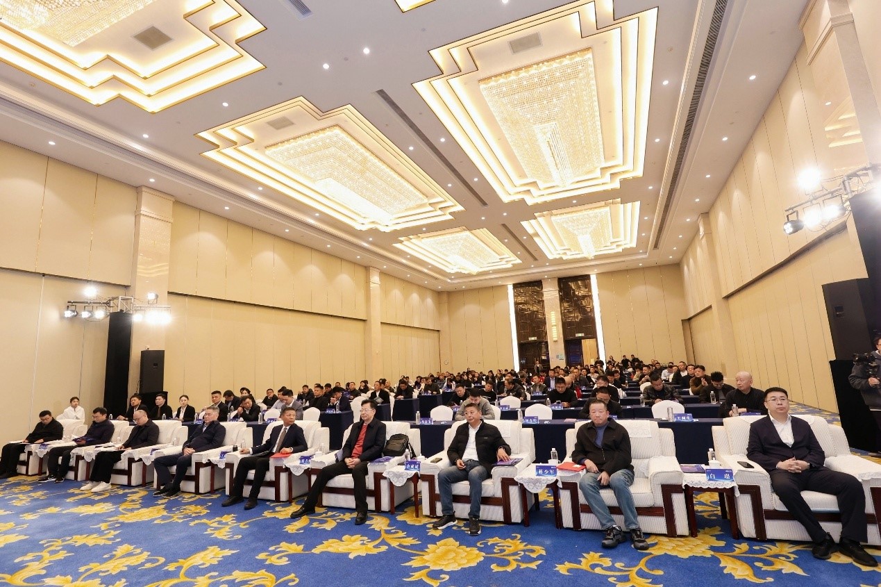 &ldquo;融入新絲路，投資唐王城&rdquo;第三師圖木舒克市招商推介會(huì)成功舉行