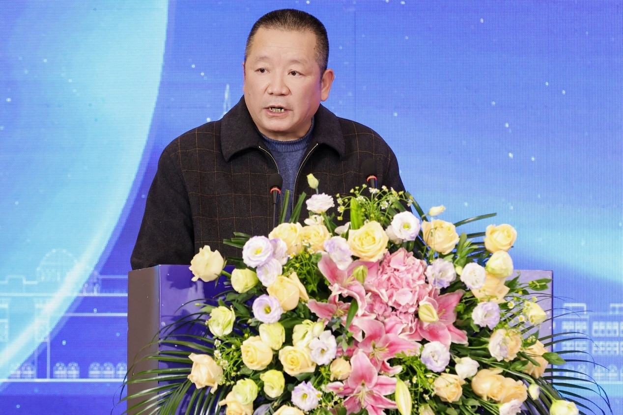 &ldquo;融入新絲路，投資唐王城&rdquo;第三師圖木舒克市招商推介會(huì)成功舉行