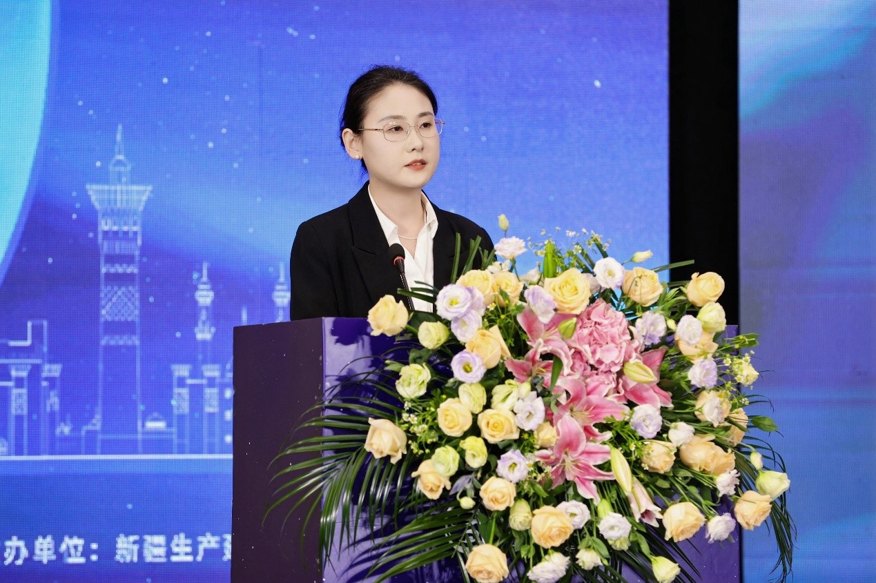 &ldquo;融入新絲路，投資唐王城&rdquo;第三師圖木舒克市招商推介會(huì)成功舉行