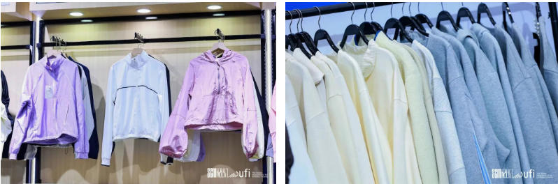 聚勢賦能，智鏈未來 | 2025第35屆中國（杭州）國際紡織服裝供應鏈博覽會盛大啟幕！