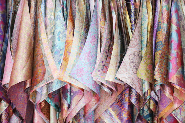 聚勢賦能，智鏈未來 | 2025第35屆中國（杭州）國際紡織服裝供應鏈博覽會盛大啟幕！