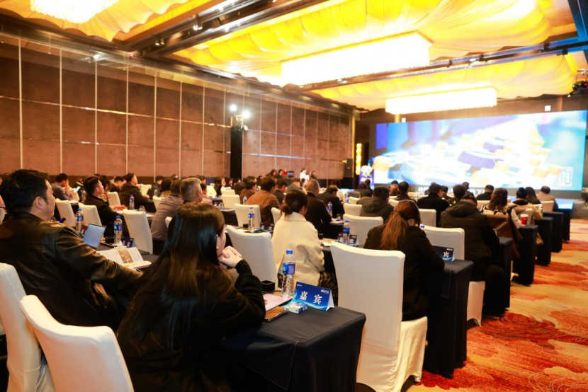 80余家企業(yè)赴會(huì)，簽約超4億元！三師這場(chǎng)在寧波舉行的推介會(huì)為何吸引力十足？