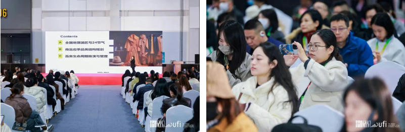 聚勢賦能，智鏈未來 | 2025第35屆中國（杭州）國際紡織服裝供應鏈博覽會盛大啟幕！