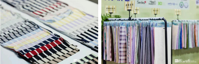 聚勢賦能，智鏈未來 | 2025第35屆中國（杭州）國際紡織服裝供應鏈博覽會盛大啟幕！