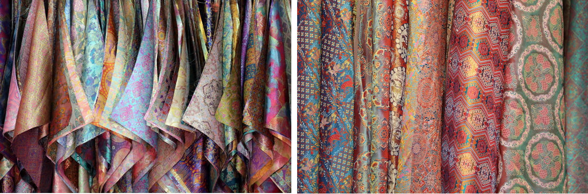  教授老總與金獎設(shè)計師老總的美麗邂逅，將會為時尚界帶來怎樣的驚喜？