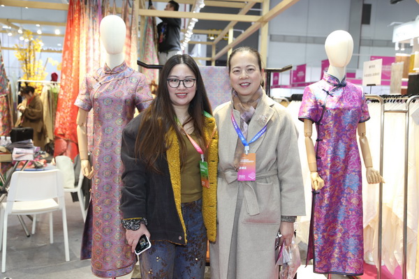 教授老總與金獎設(shè)計師老總的美麗邂逅，將會為時尚界帶來怎樣的驚喜？