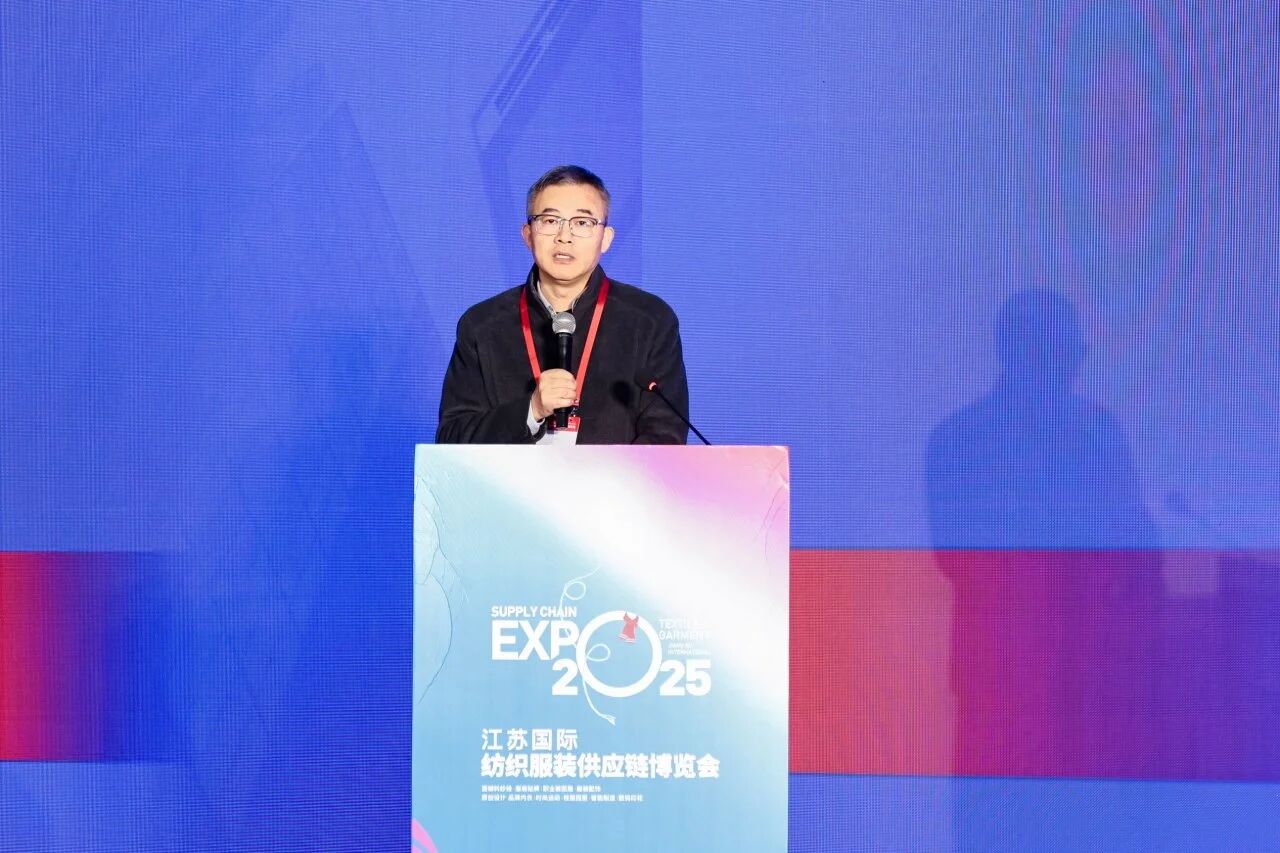 工會聚力繪暖色，AI賦能啟新章｜以&ldquo;人本+科技&rdquo;雙輪驅動擘畫行業新圖景